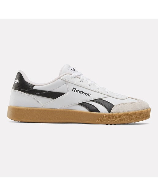 Sapatilhas Casual Unissexo Smash Edge S Branco-1