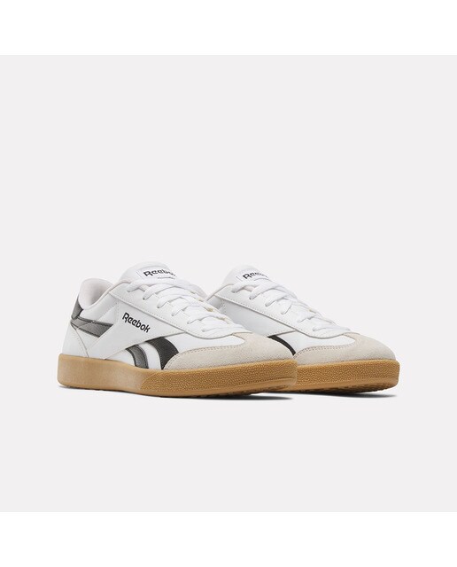 Sapatilhas Casual Unissexo Smash Edge S Branco-2