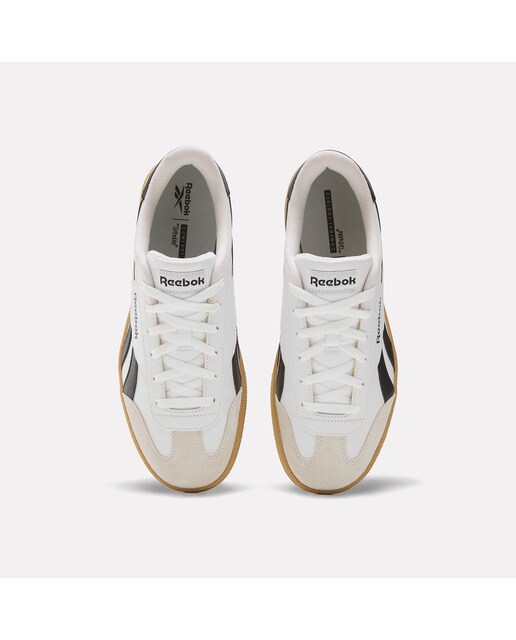 Sapatilhas Casual Unissexo Smash Edge S Branco-3