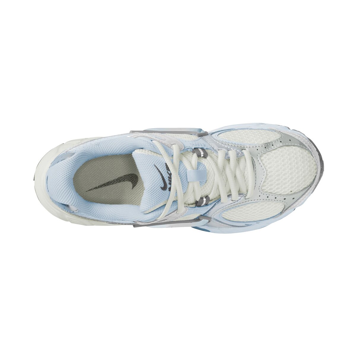 Sapatilhas Casual de Mulher W V5 RNR Branco-2