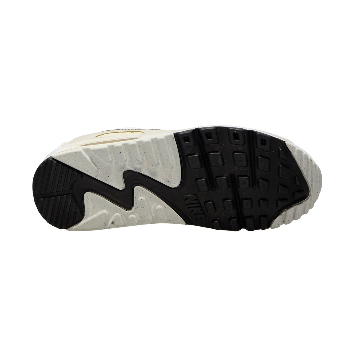 Sapatilhas Casual de Mulher Wmns Air Max 90 Branco-5