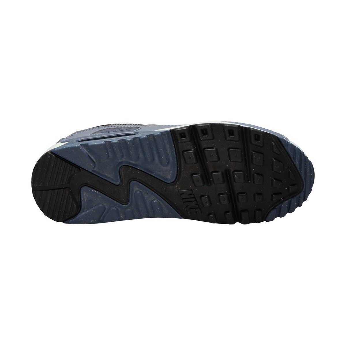 Sapatilhas Casual de Mulher Wmns Air Max 90 Branco-5
