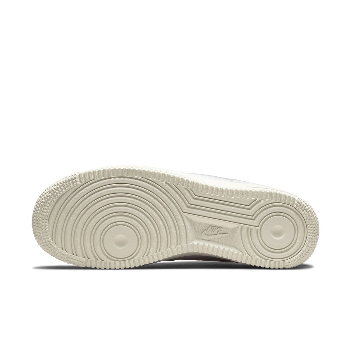 Sapatilhas Casual de Mulher Air Force 1 Low Premium Branco-6