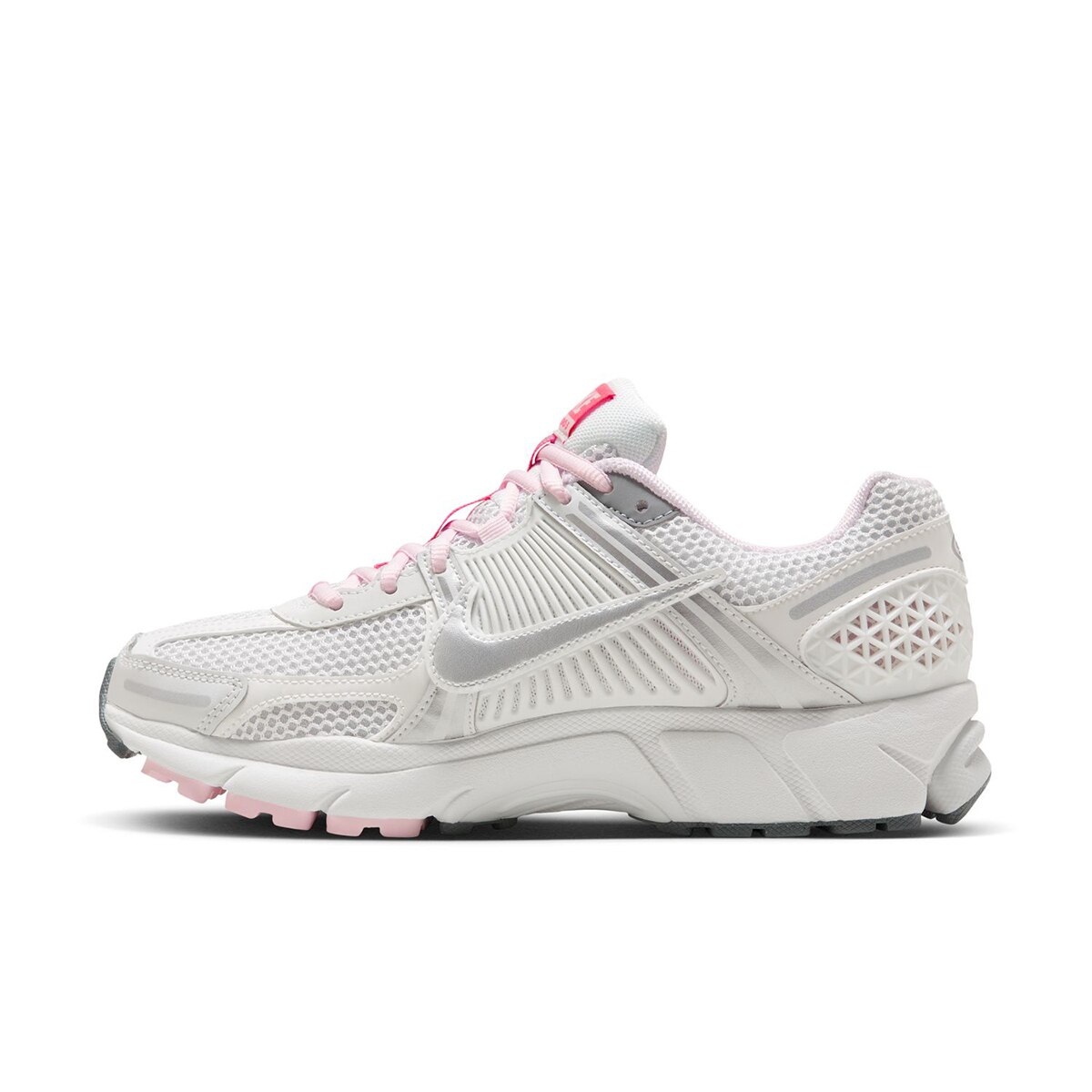 Sapatilhas Casual de Mulher Zoom Vomero 5 Cinzento-4