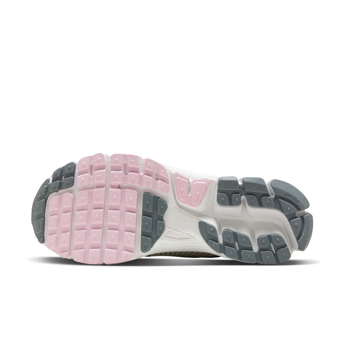 Sapatilhas Casual de Mulher Zoom Vomero 5 Cinzento-6