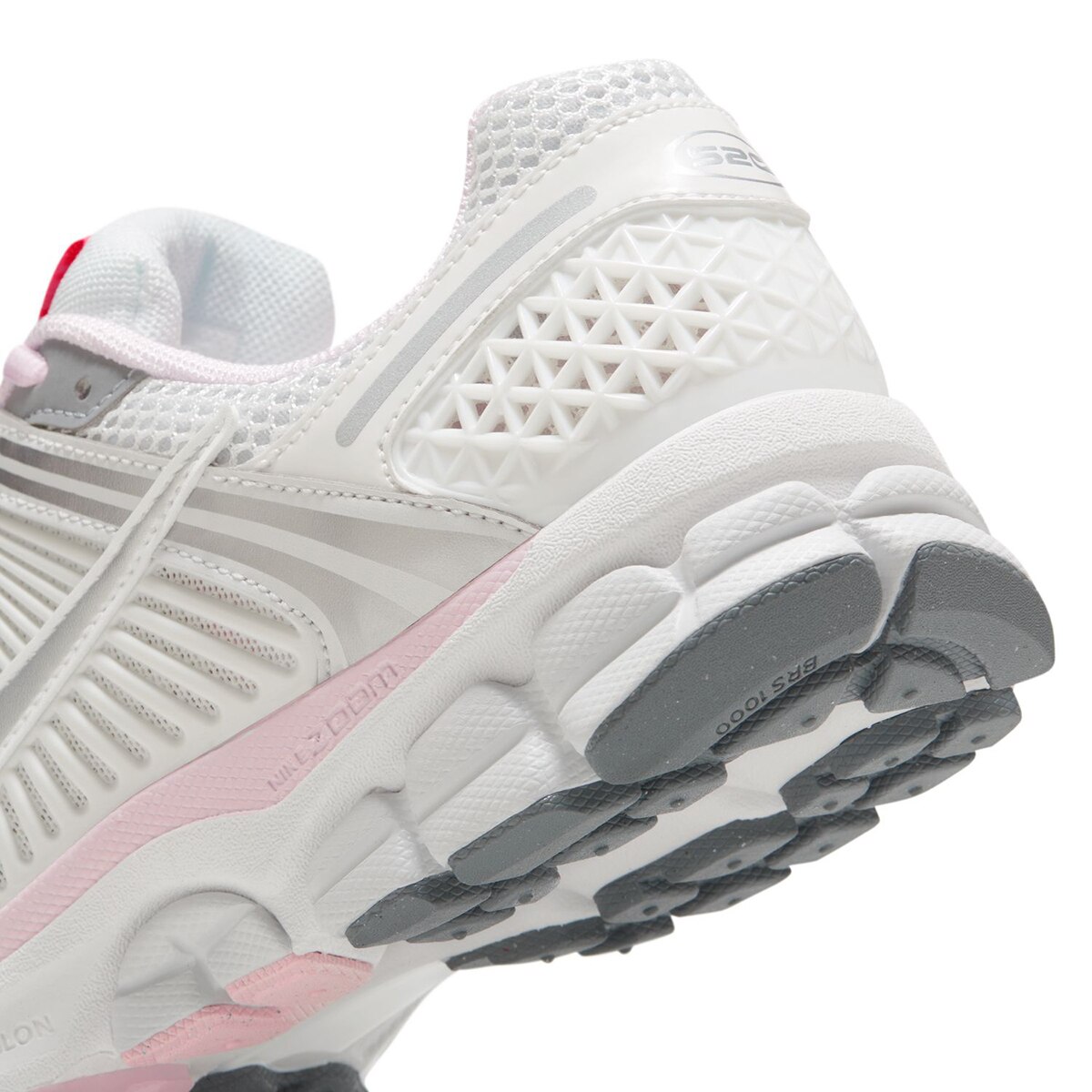 Sapatilhas Casual de Mulher Zoom Vomero 5 Cinzento-8