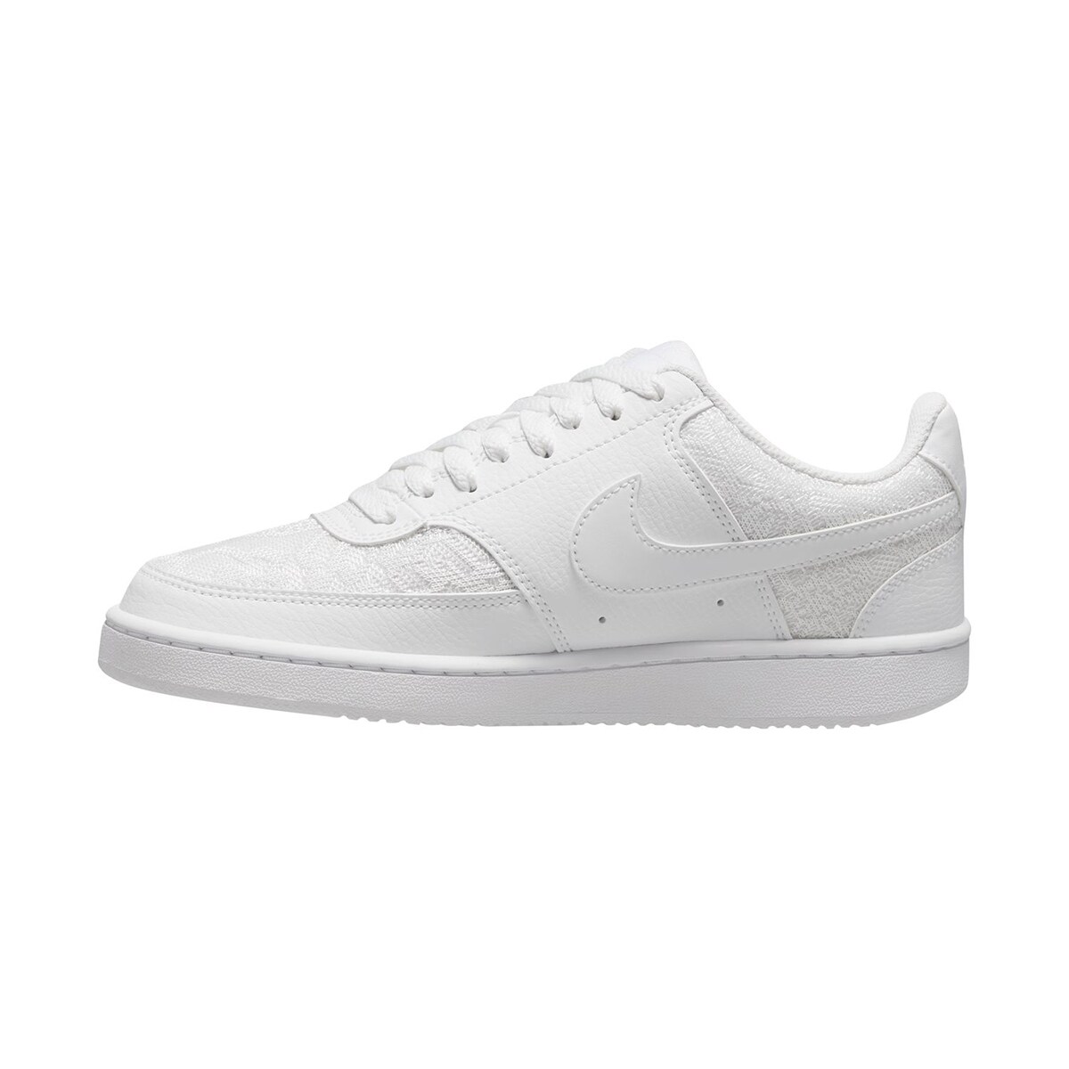 Zapatillas casual de mujer W NIKE COURT VISION LO Nike · Nike · El