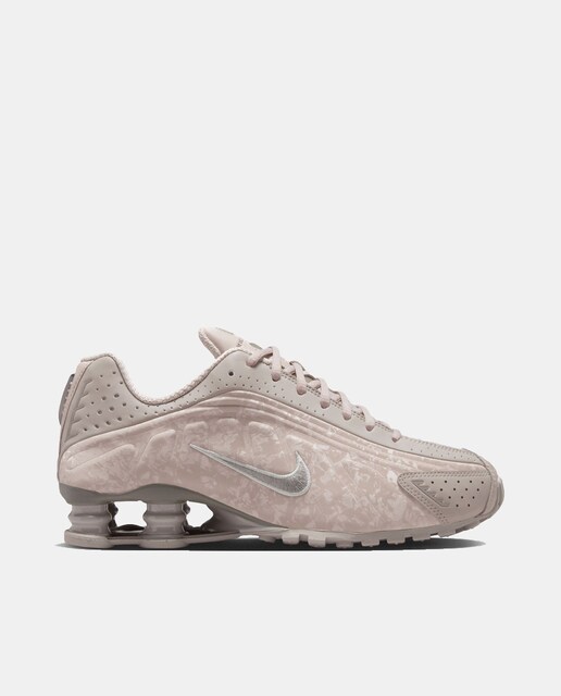Imagen 0 de Nike W NIKE SHOX R4 para mujer