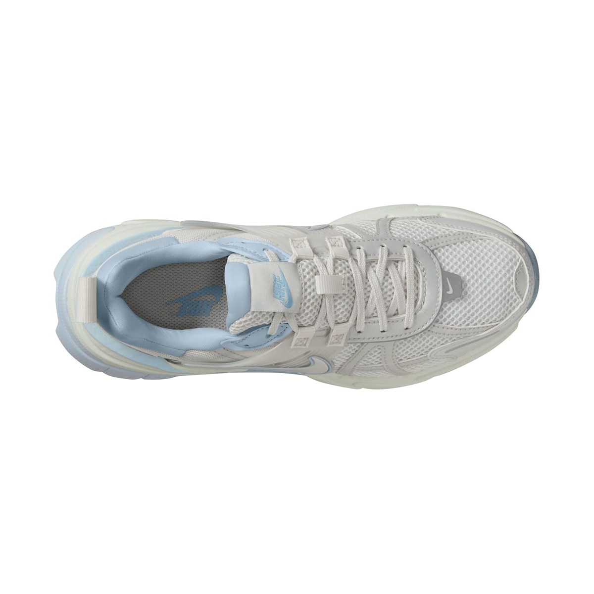 Sapatilhas Casual de Mulher V2K Run Cinzento-2