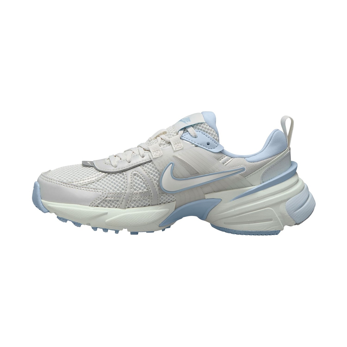 Sapatilhas Casual de Mulher V2K Run Cinzento-4
