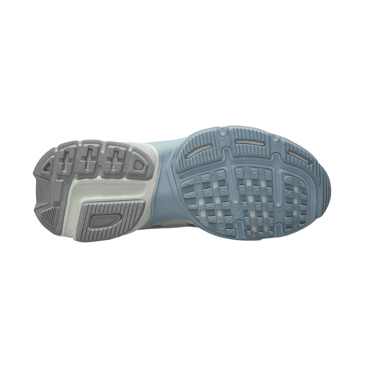 Sapatilhas Casual de Mulher V2K Run Cinzento-5
