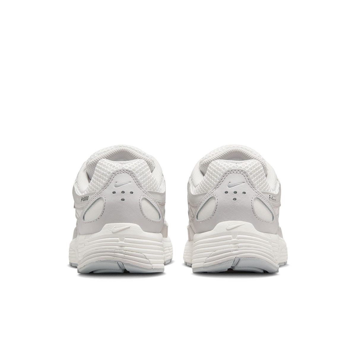 Sapatilhas Casual de Mulher W P-6000 SE Branco-5