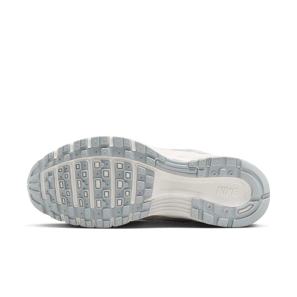 Sapatilhas Casual de Mulher W P-6000 SE Branco-6