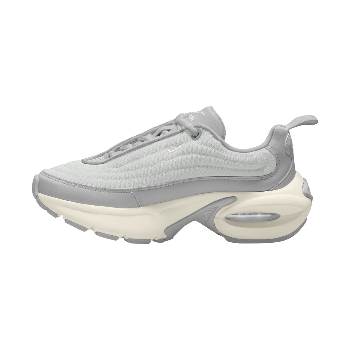 Sapatilhas Casual de Mulher Air Max Portal Cinzento-4