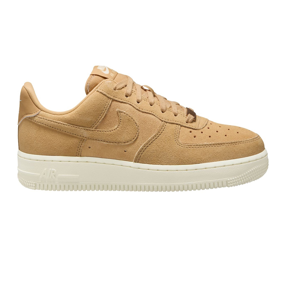 Nike - Zapatillas casual de mujer W AIR FORCE 1 '07 Nike.