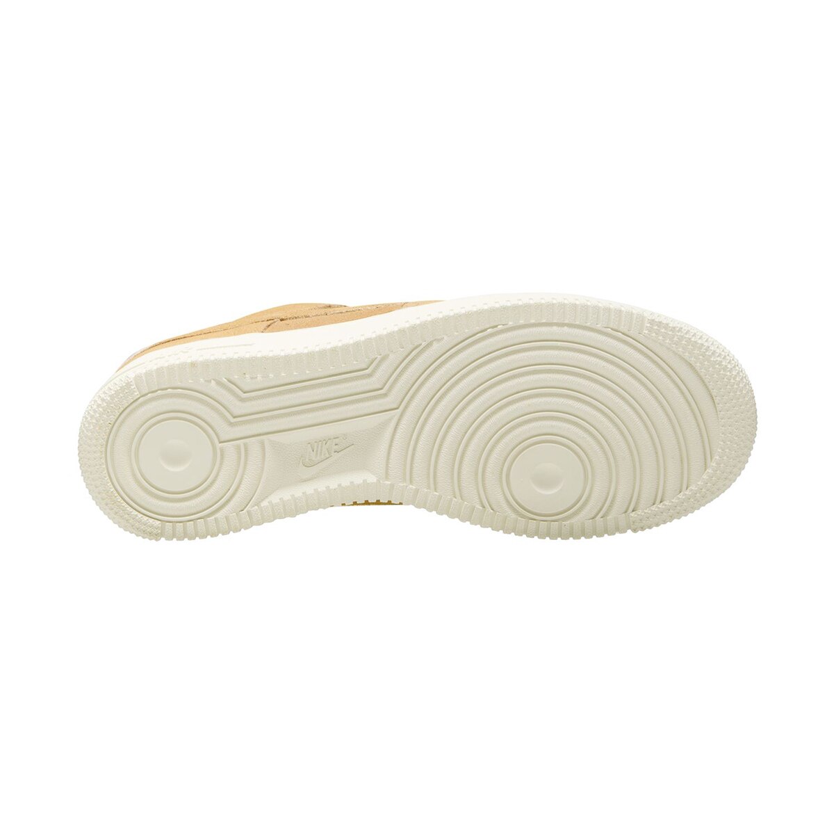 Sapatilhas Casual de Mulher W Air Force 1 '07 Bege-5
