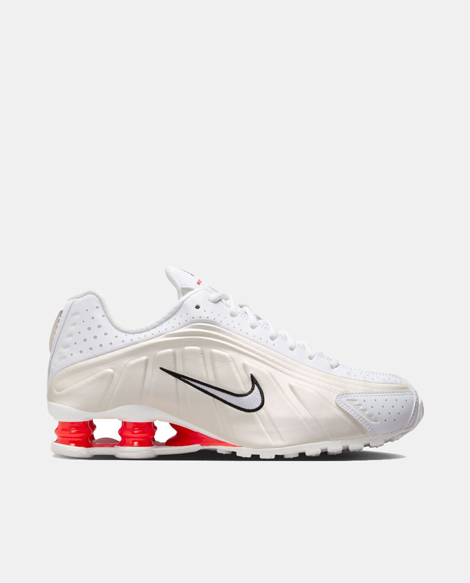 Nike Shox R4 para mujer · Nike · El Corte Inglés