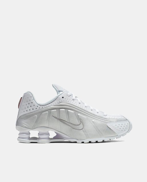 Imagen 0 de Nike Shox R4 para mujer