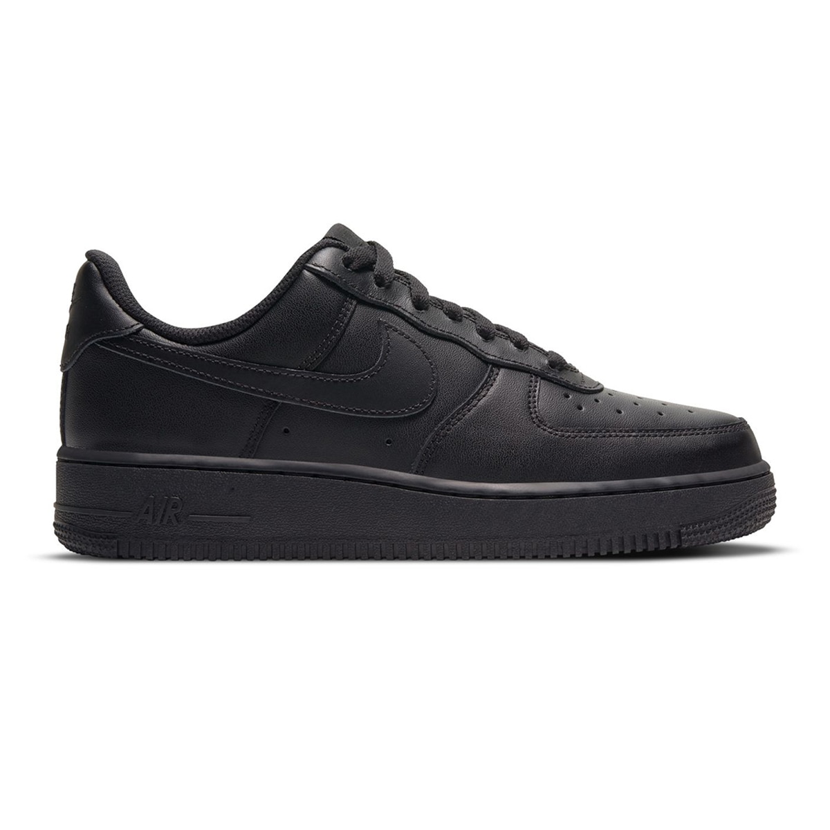 Imagem 0 de Sapatilhas Casual de Mulher Air Force 1 '07