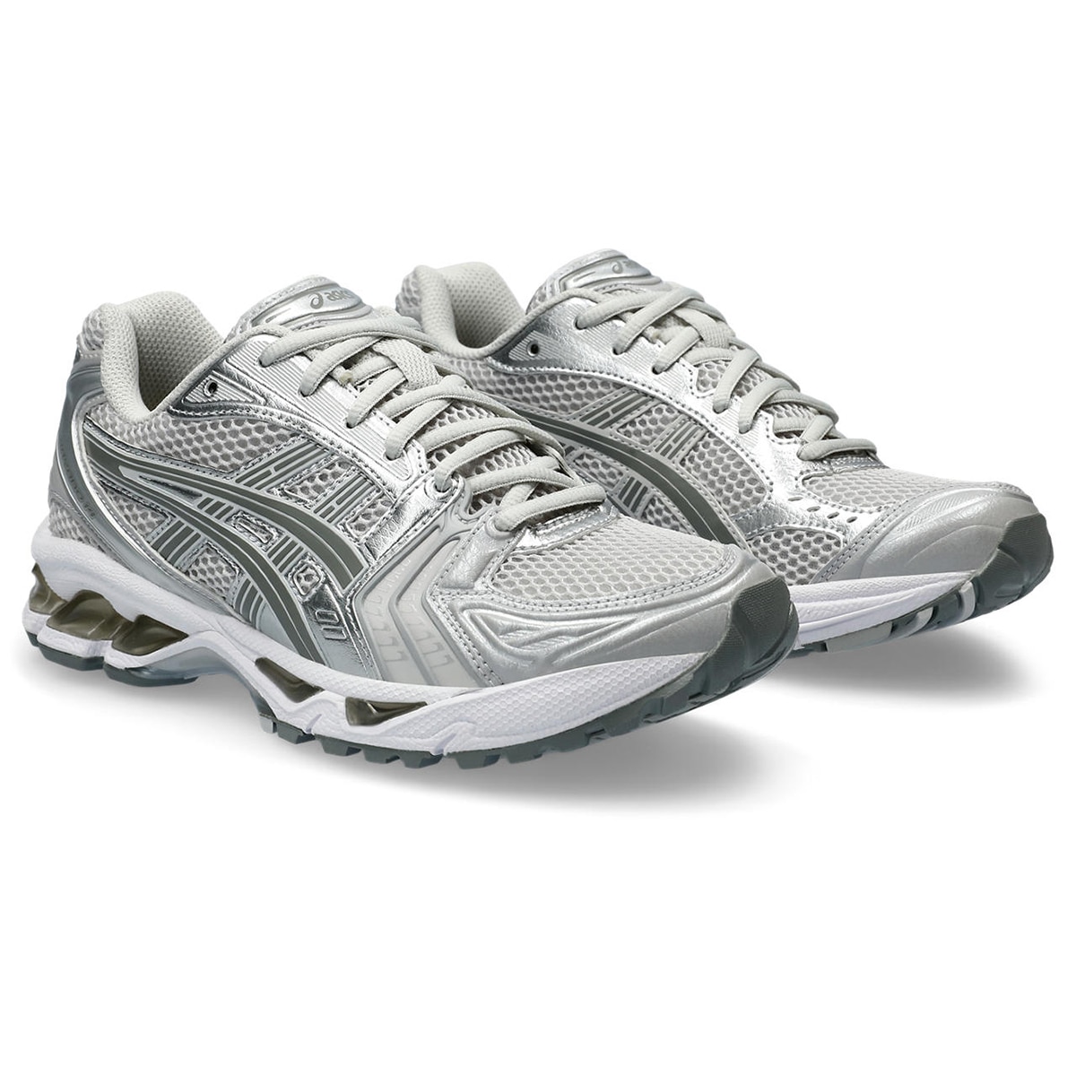Sapatilhas Casual de Mulher Gel-Kayano 14 Cinzento-2