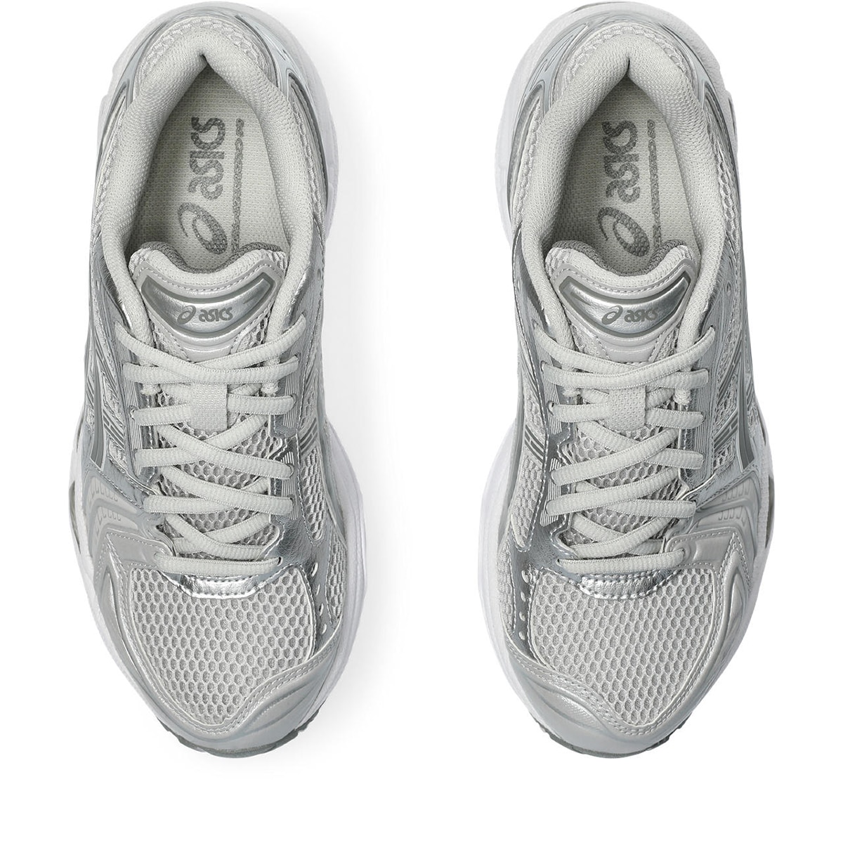 Sapatilhas Casual de Mulher Gel-Kayano 14 Cinzento-3