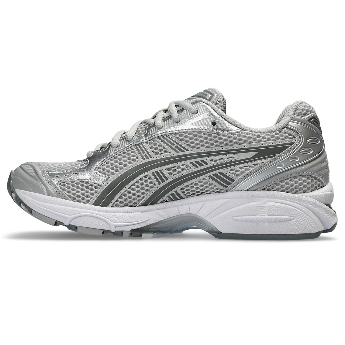 Sapatilhas Casual de Mulher Gel-Kayano 14 Cinzento-4