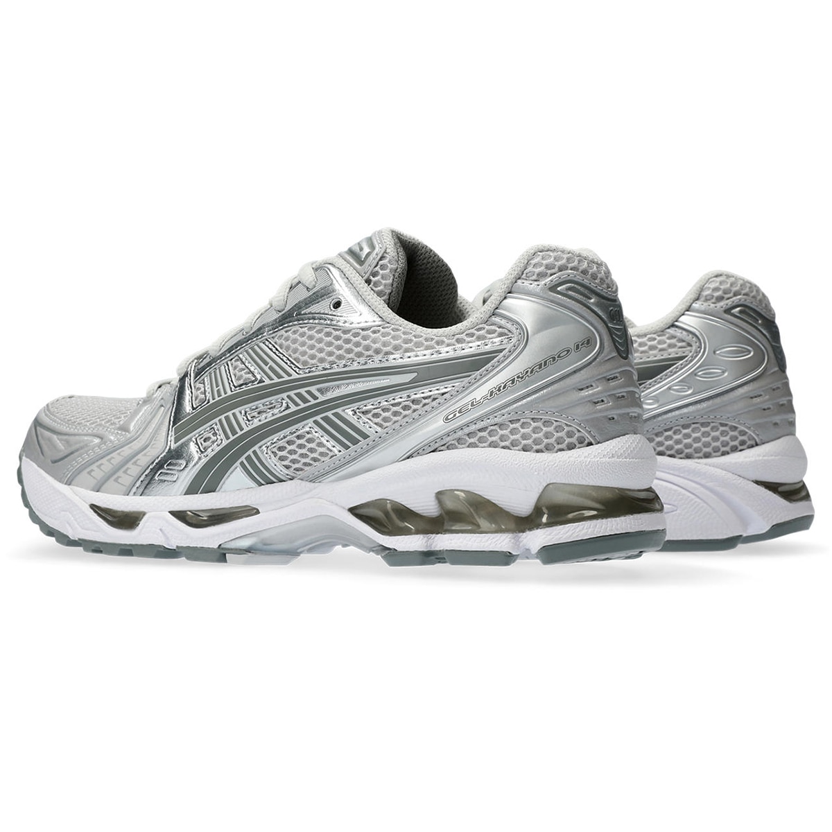Sapatilhas Casual de Mulher Gel-Kayano 14 Cinzento-5