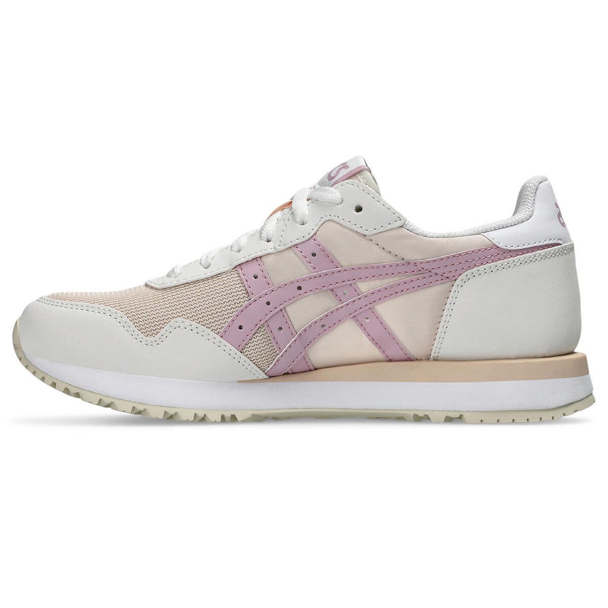 Zapatillas casual de mujer TIGER RUNNER II Asics · Asics · El