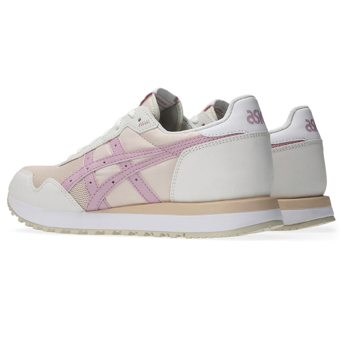 Zapatillas casual de mujer TIGER RUNNER II Asics · Asics · El