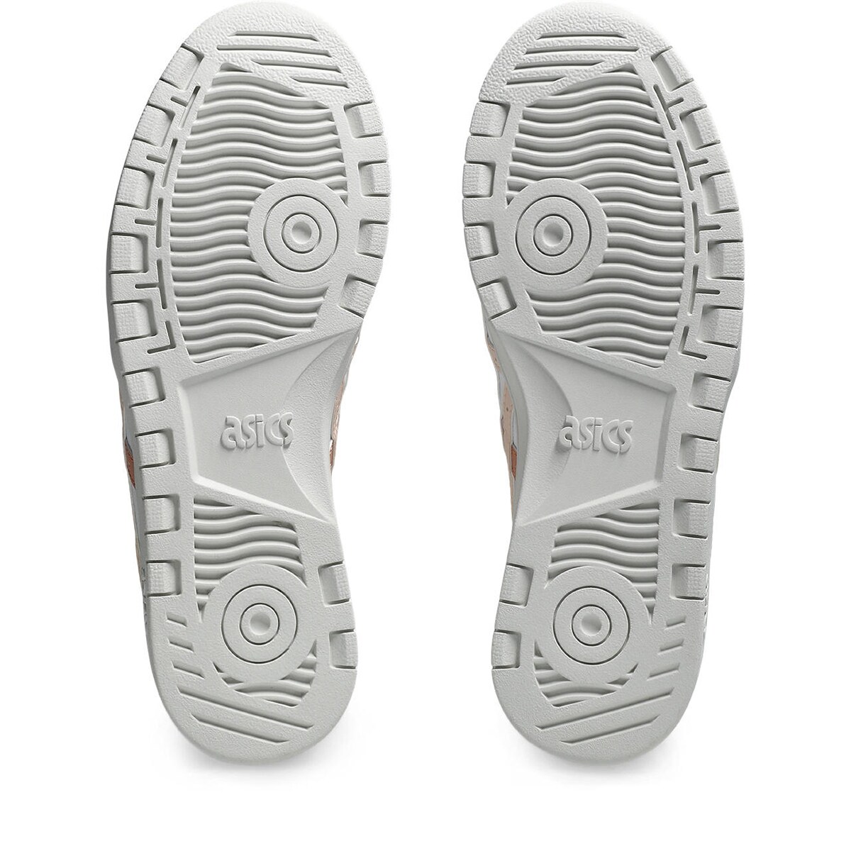 Sapatilhas Casual de Mulher Japan S Branco / Rosa-6