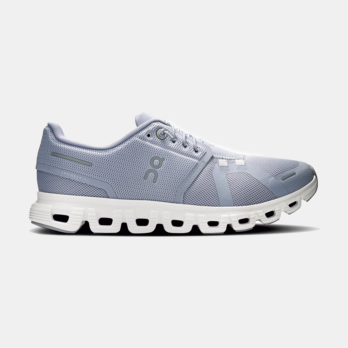 On - Zapatillas casual de mujer Cloud 6 On.
