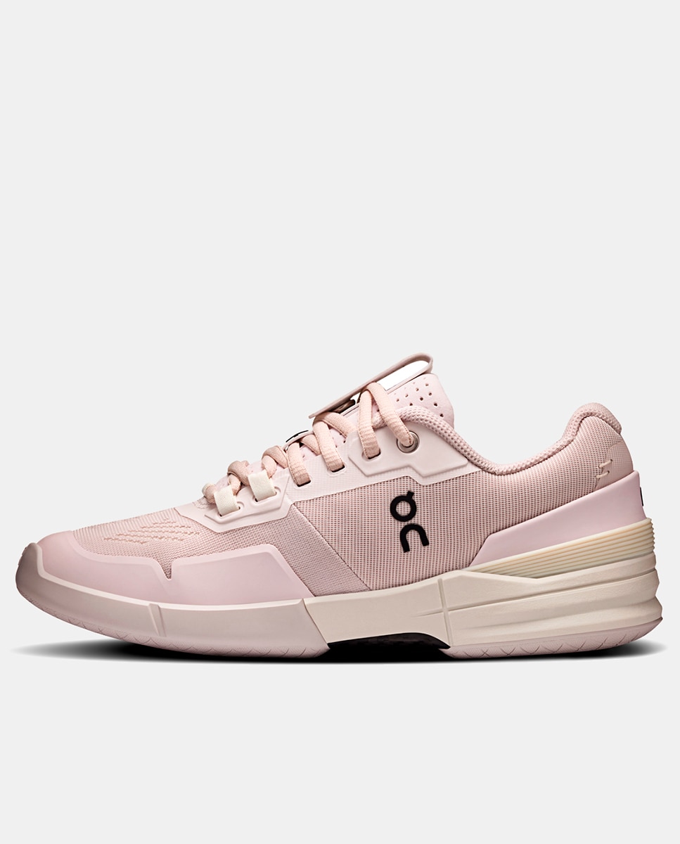 Sapatilhas The Roger Pro de Mulher Roxo-5