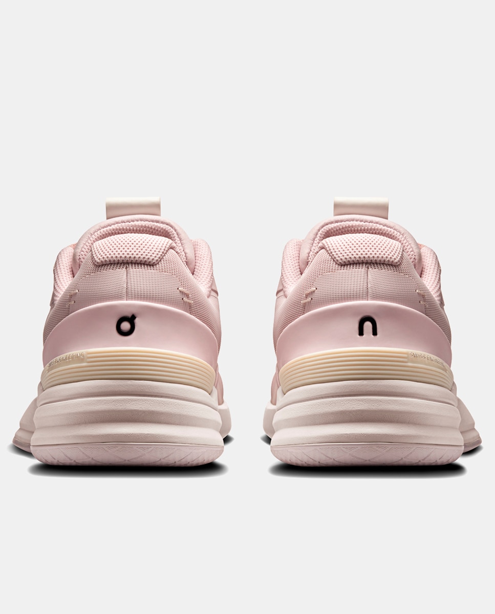 Sapatilhas The Roger Pro de Mulher Roxo-6