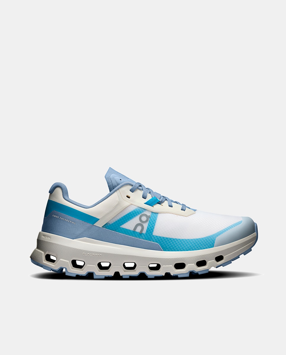 On - On Cloudvista 2 para mujer.