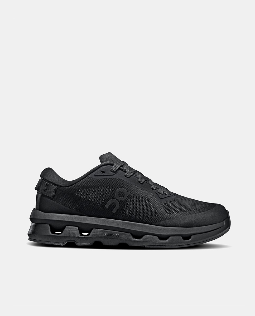 Imagen 1 de On Cloudzone para mujer Negro