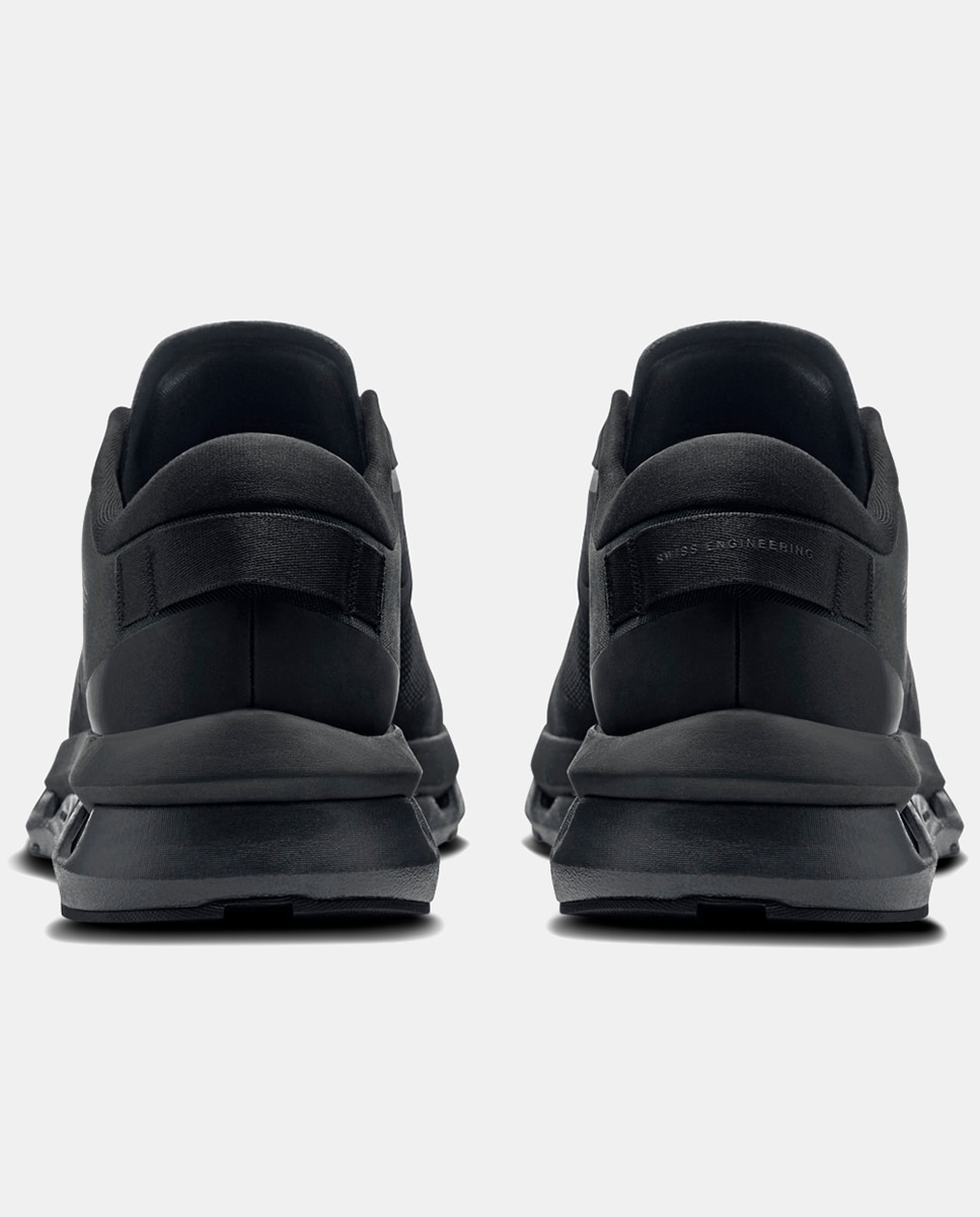 Imagen 5 de On Cloudzone para mujer - Negro Negro