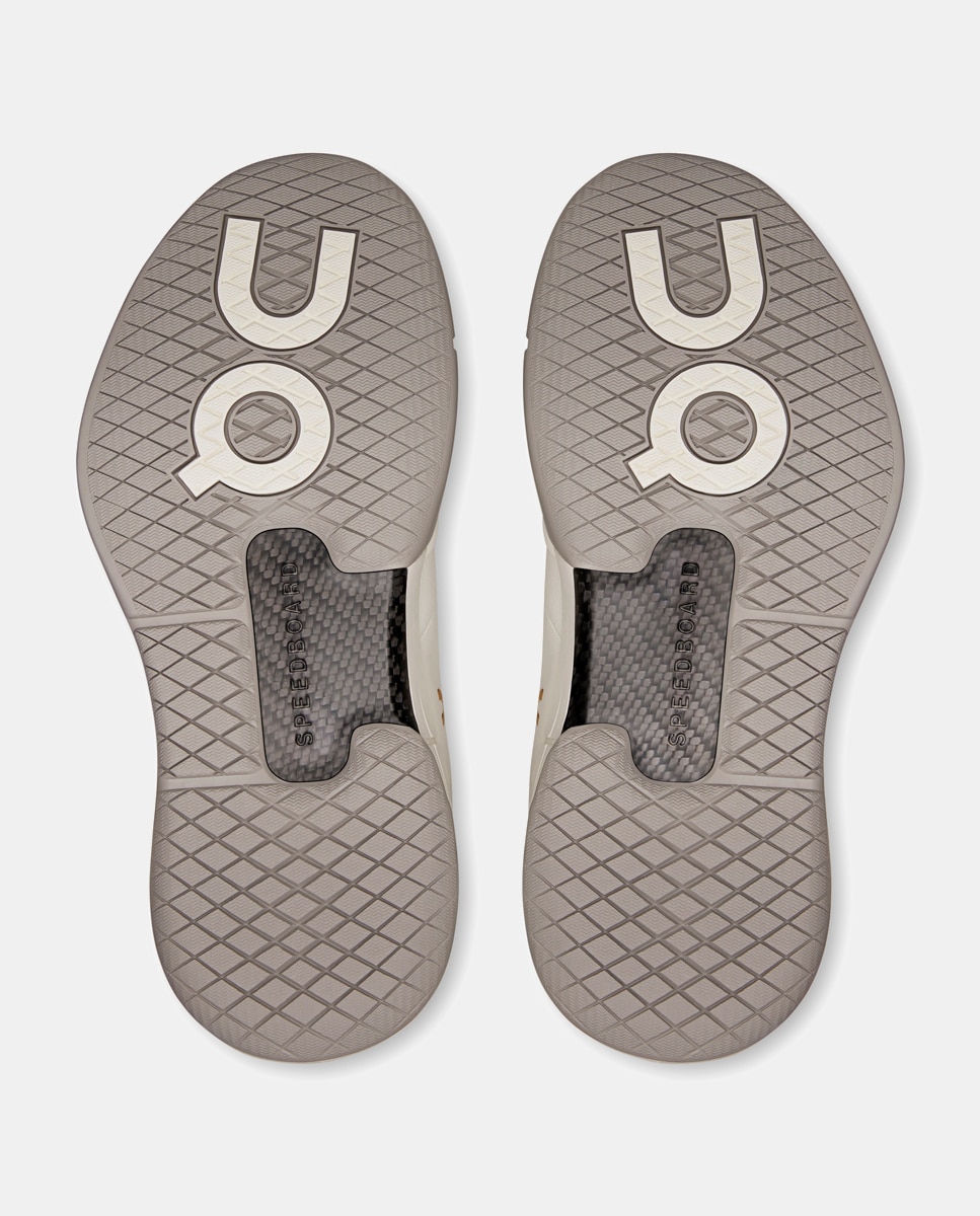 Sapatilhas The Roger Pro Ace de Mulher Branco-6