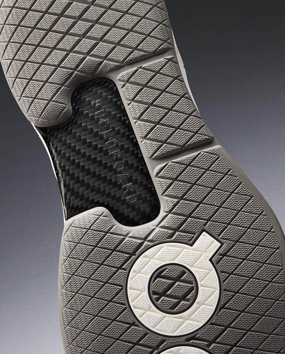 Sapatilhas The Roger Pro Ace de Mulher Branco-9