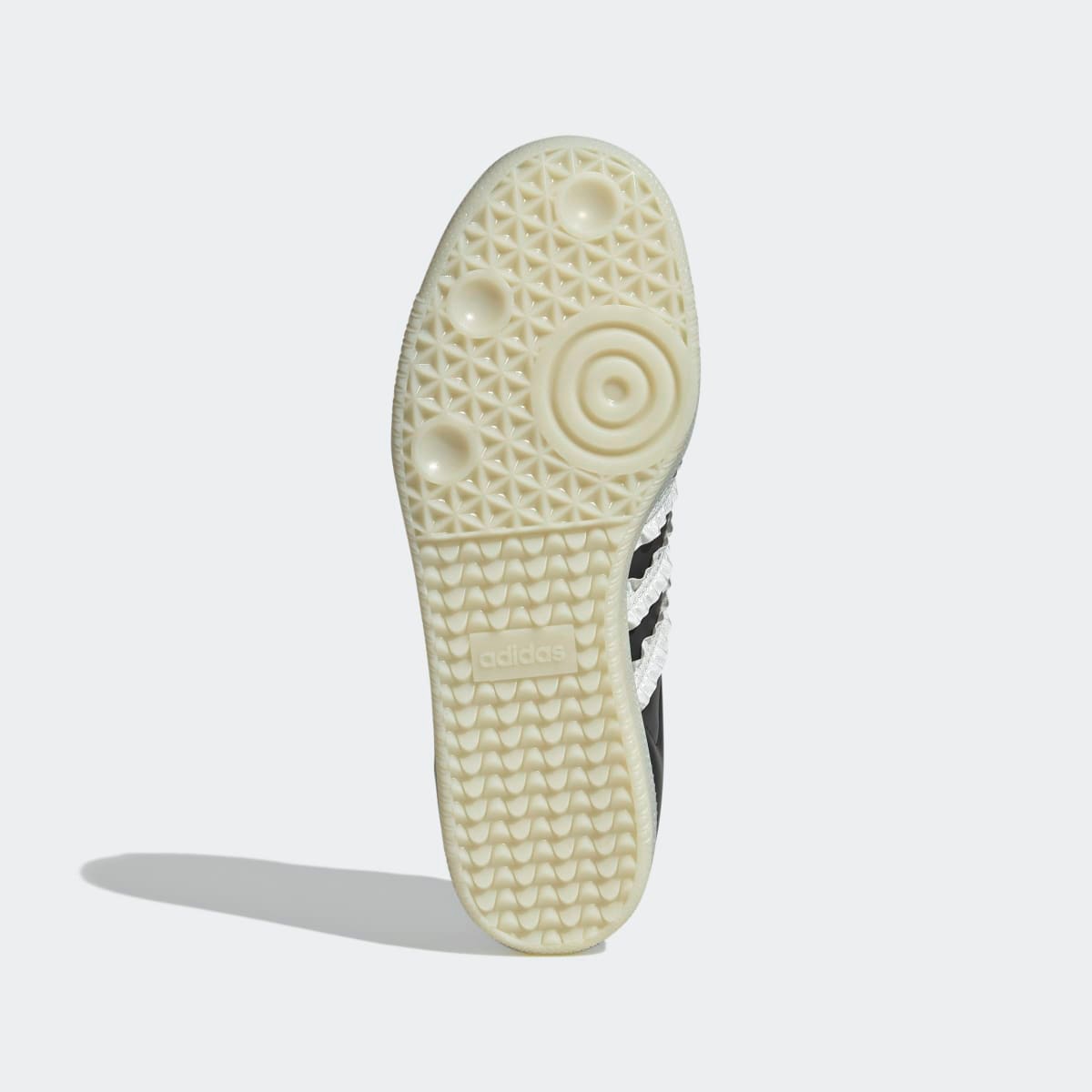 Sapatilhas Casual de Mulher Samba Originals Cinzento-6