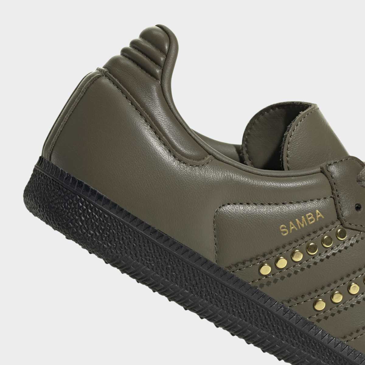 adidas gazelle silver green womens adidas tenis Samba verde flat ballerina– INEEDTENIS main image 0