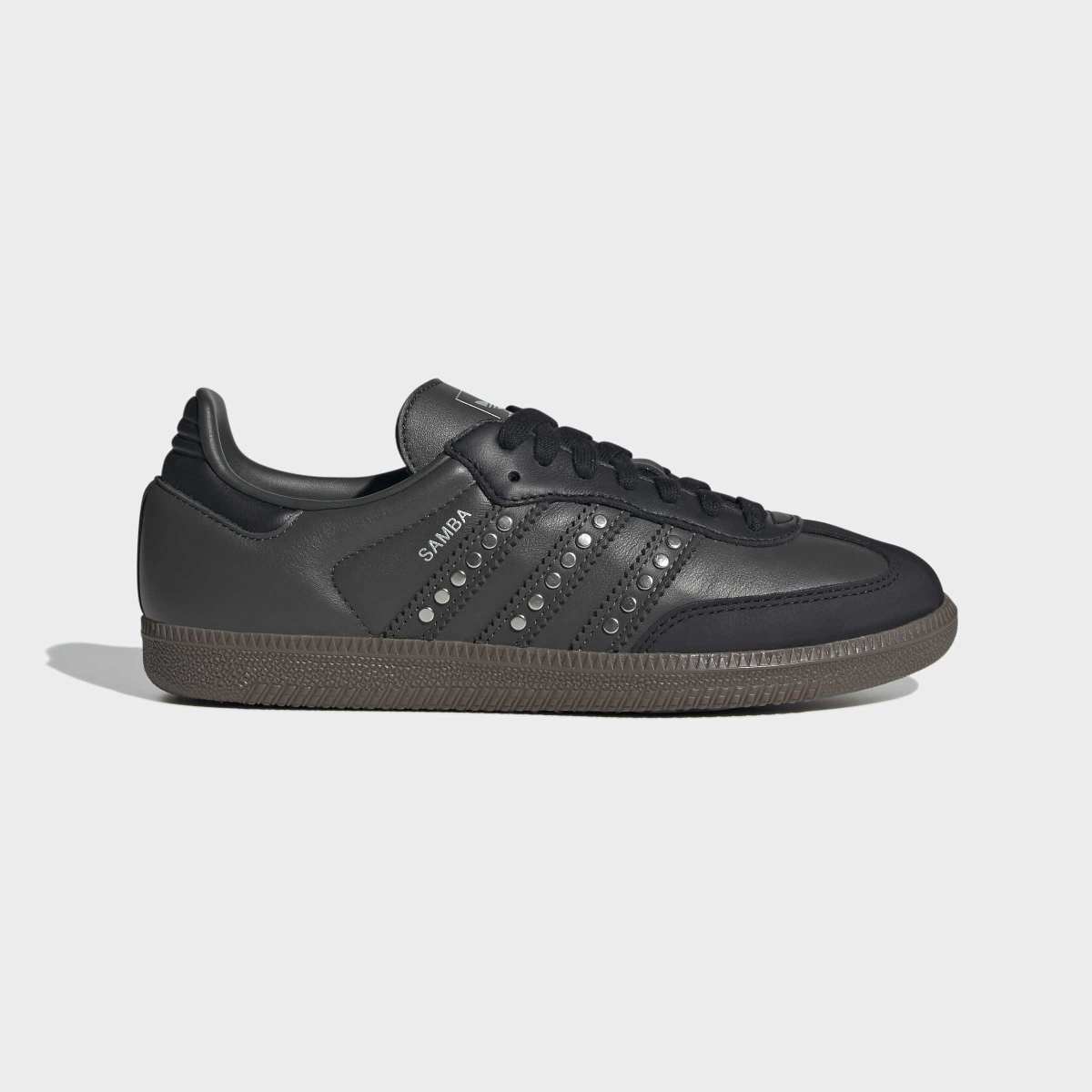 adidas gazelle silver green womens Samba Adidas Negro Blanco puntera gamuza beige– INEEDTENIS main image 0