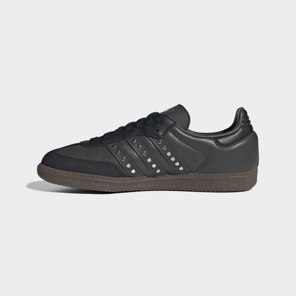Zapatillas casual de mujer Samba Adidas Originals  adidas  El Corte Ingls