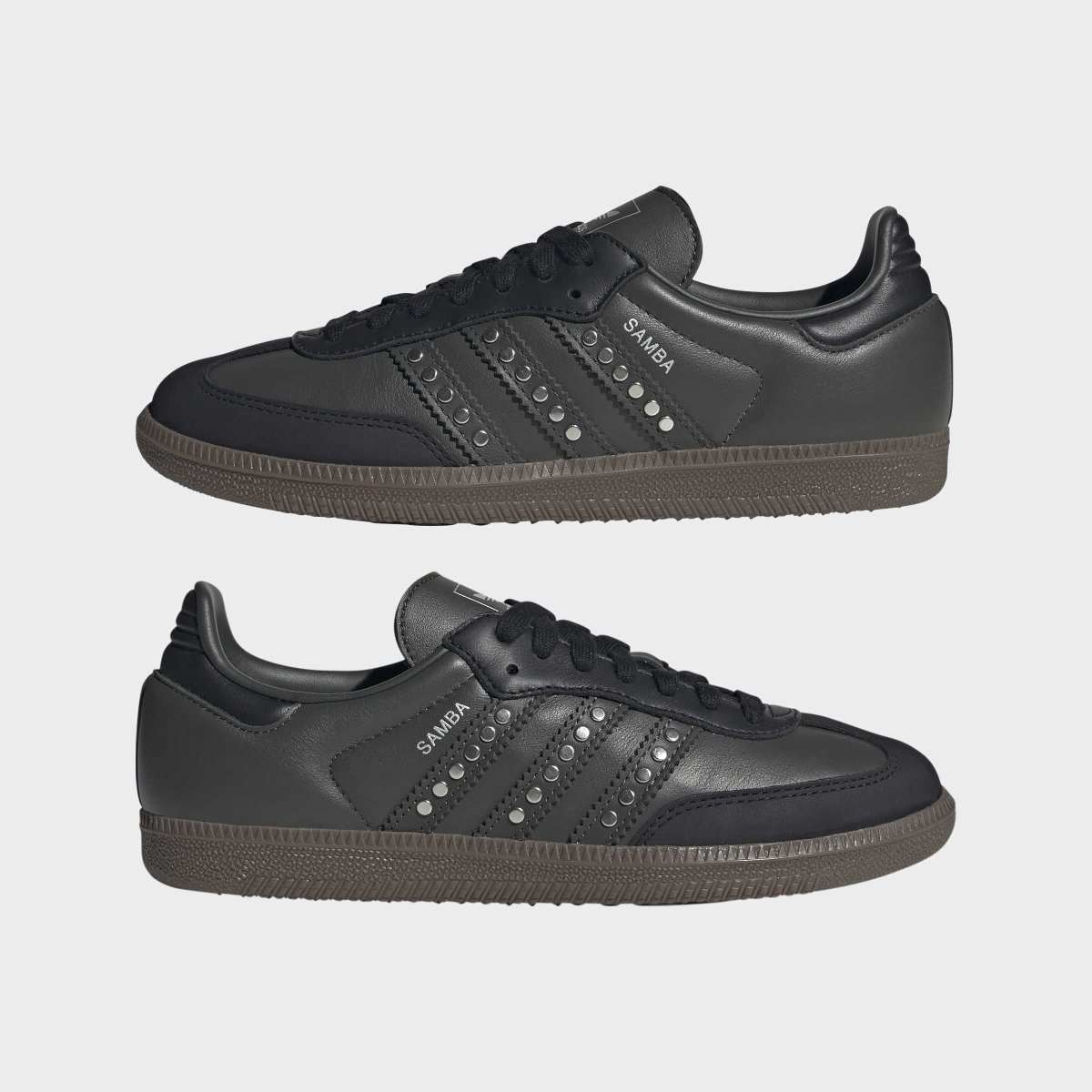 Zapatillas casual de mujer Samba Adidas Originals  adidas  El Corte Ingls
