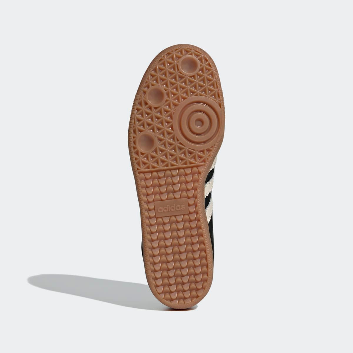 Sapatilhas Casual de Mulher Samba OG Originals Preto-6