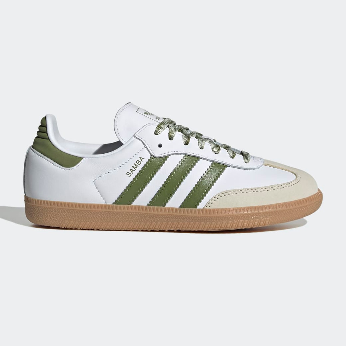 adidas gazelle silver green womens Zapatillas Originals Mujer Adidas Samba Og main image 1