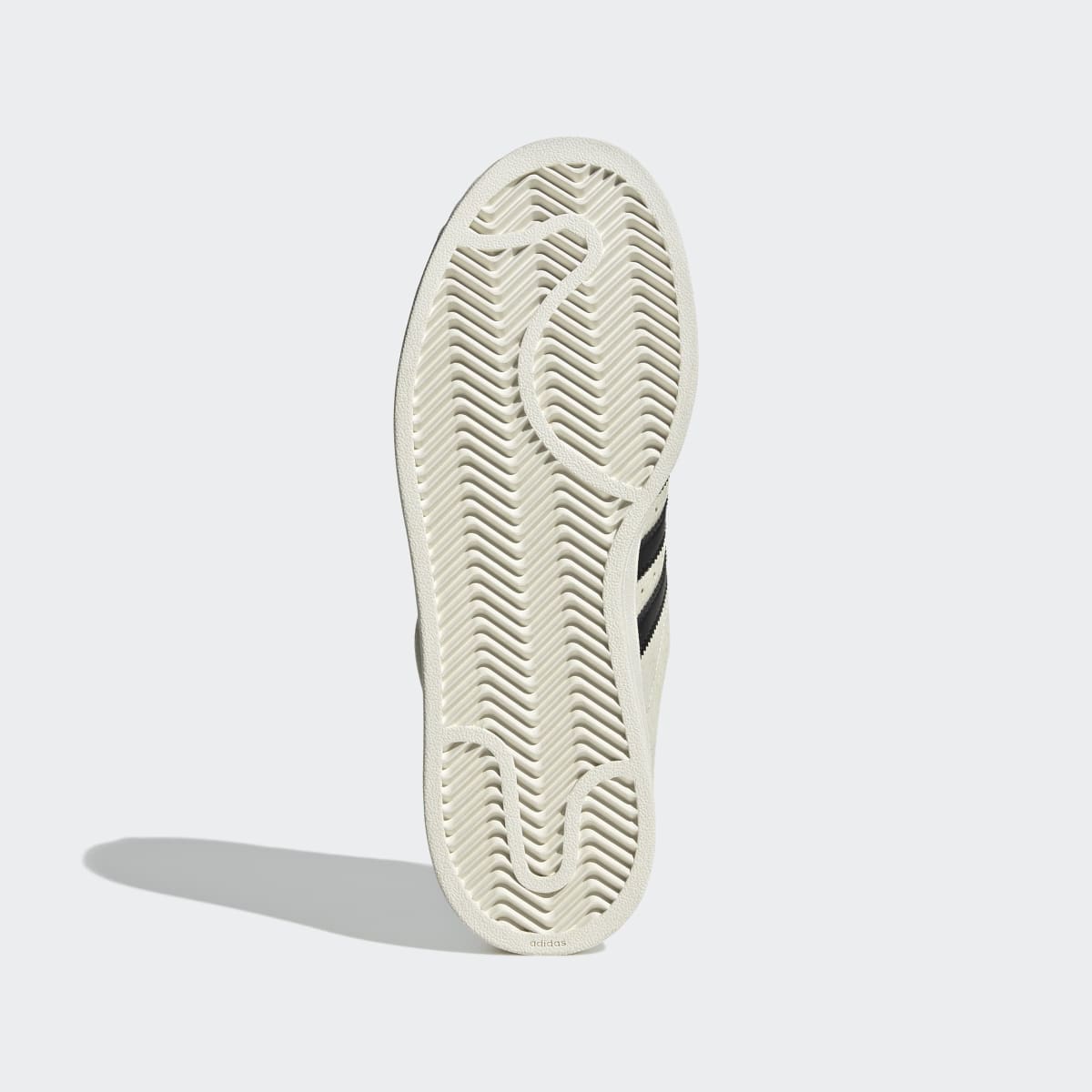 Sapatilhas casual de mulher Superstar Adidas Originals Branco-6