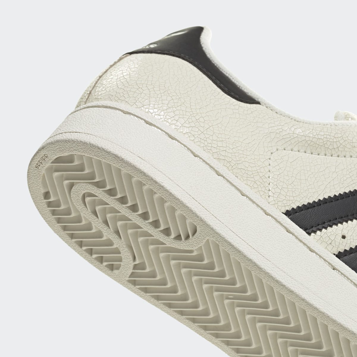 Sapatilhas casual de mulher Superstar Adidas Originals Branco-7