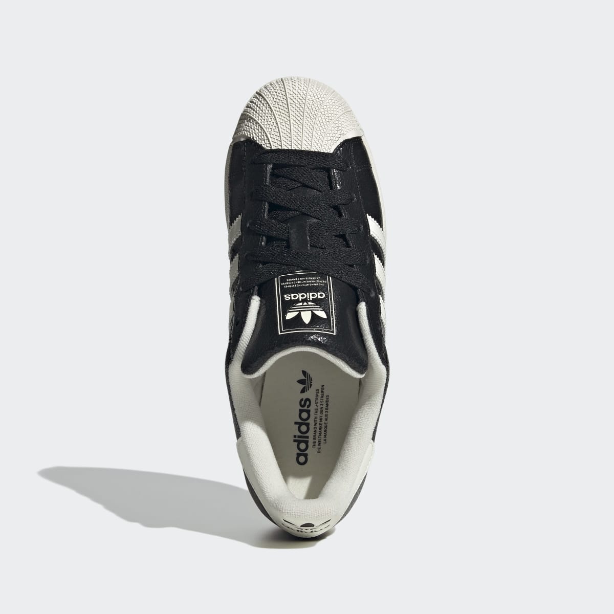Zapatillas casual de mujer Superstar Adidas Originals  adidas  El Corte  Ingls