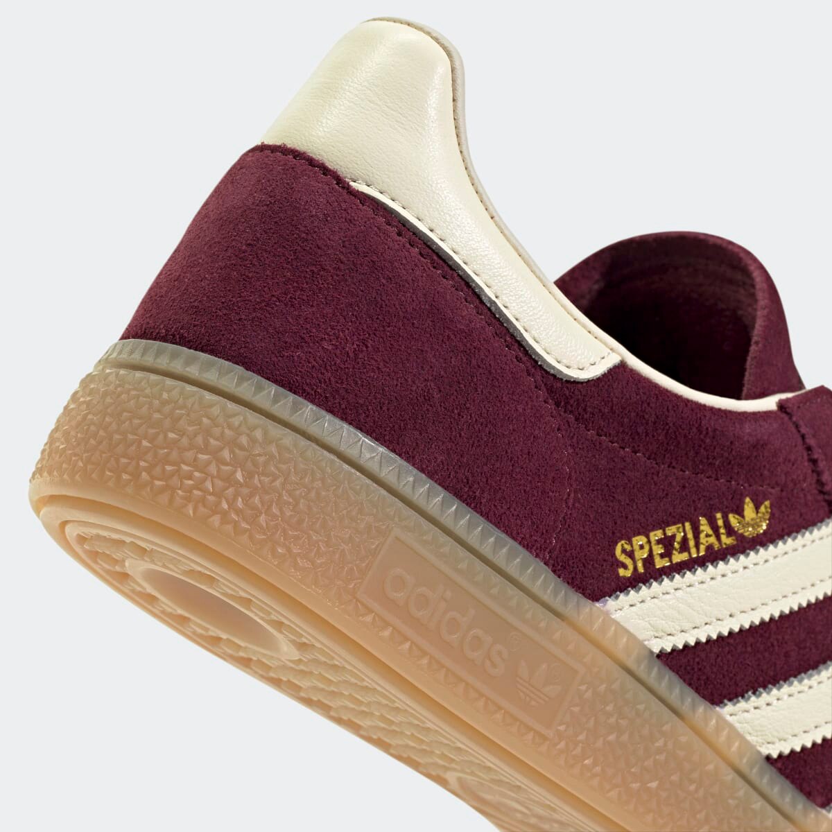Sapatilhas Casual de Mulher Handball Spezial Originals Burgundy-7