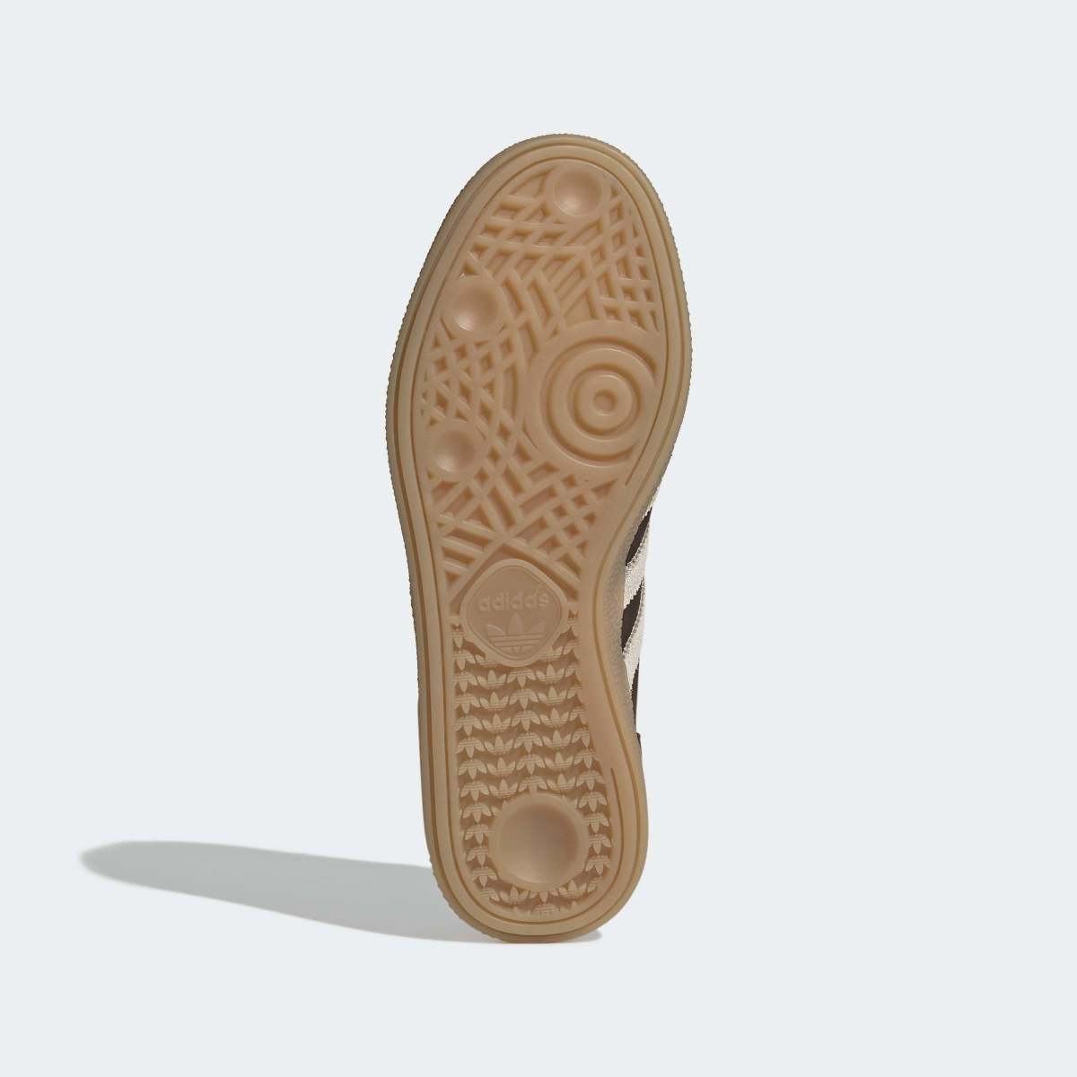 Sapatilhas Casual de Mulher Handball Spezial Originals Castanho-3